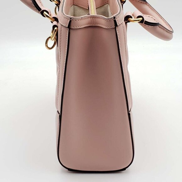 100% Authentic Gucci GG Matelasse Satchel Bag Brand New LUX1000-102025 - Picture 8 of 14